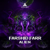 Alien - FARSHID FARR