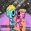 Never Okay (Explicit) - Kid Ghosty&corey slabs