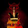 Born of Flame (Explicit) - Blood of the Beloved