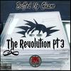 Just Me (Explicit) - buffed UP chane
