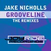 Grooveline (Dizmaster & Dave Joy Extended Remix) - Jake Nicholls