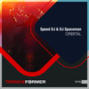Orbital (Radio Mix) - Speed DJ&DJ Spaceman