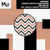 Mr Pez (Original Mix) - Damian Cotto&Diego Ruffo