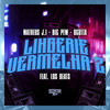 Lingerie Vermelha 2 (Explicit) - matheus J.I&Big Pew&8gutta&Los Beats