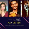 Feel The Vibe (feat. JESSIE D, WAMI & ROSA JIMENEZ) - Hamza Jabri&Jessie D&WAMI&Rosa Jiménez