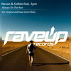 Always On The Run(feat. 3PM) (Vocal Mix) - Novan&Titus1&3PM