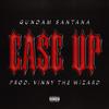 Ease Up (Explicit) - Gundam Santana