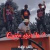 Quien eres tu (feat. kings Evolucion, Eltiraletra & el Jyler) - Cifra Slimk&Kaly Ocho&Kings Evolucion&Eltiraletra&El Jyler