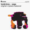 Saga (MyBack Extended Makeover) - Lunde Bros.