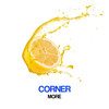 More - Corner