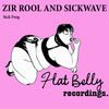 Crazy Frog (Original Mix) - Zir Rool&Sickwave