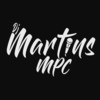 MTG O DJ MARTINS MPC PRA TE COME ELE PEDE POR FAVOR (Explicit) - DJ MARTINS MPC