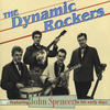Move It - The Dynamic Rockers&John Spencer&Samwell