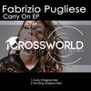 Carry (Original Mix) - Fabrizio Pugliese