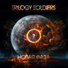 Приговор(feat. Matro) (Explicit) - Trilogy Soldiers&Matro