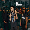 40 HIGHWAY (Explicit) - 4040wallace&Big South&David Campana