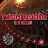 Don't Be Scared - Twisted Reaction