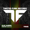 Tease Me (Original Mix) - Ollie Sanders