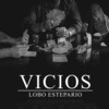 Vicios (Explicit) - Lobo Estepario