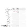 People and Mess - Eyal Cohen