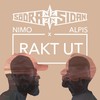 Rakt ut - SödraSidan&NIMO&Alpis