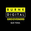Que Toma (Original Mix) - GROOVENERD