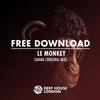 Savana - Le Monkey