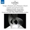 Tremors of a Memory Chord - Pi-Hsien Chen&Taipei Chinese Orchestra&En Shao