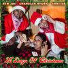 25 Days Of Christmas (Explicit) - Cartier&ATM JAY&Chandler Ryann