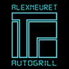 Autogrill (Mesonizme Rmx) - ALEX NEURET