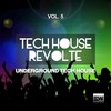 Synthesis (Original Mix) - Spin Head