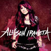 Scars - Allison Iraheta