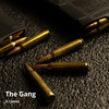 The Gang (Explicit) - X.I Jones