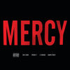 Mercy (Album Version|Explicit) - Ye (侃爷)&Big Sean&Pusha T&2 Chainz