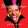 You Are (Evolved Radio Edit) - Shauna Solomon&Evolved