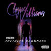 Never Around(feat. J.Cyrus & Morgan) (Explicit) - Classic Williams&J.Cyrus&Morgan