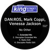 No Other (Discoplex Radio Edit) - DAN:ROS&Mark Coppi&Venessa Jackson