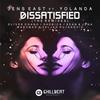 Dissatisfied Feat Yolanda(MAD2MAD & Veljko Dujakovic) - Jens East&Yolanda&MAD2MAD&Veljko Dujakovic