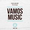 Wet Bongo - Dan Aslow