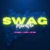 SWAG MARATHI(feat. J-SUBODH & Rapmoonz) - Jazzy Nanu&J-SUBODH&Rapmoonz