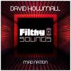 Mad Nation (Original Mix) - David Howmall