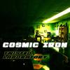 Electro Pussi - Cosmic Iron