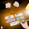 Adelanto (Remix|Explicit) - Chris Wandell&Hozwal&Luar La L&Dei V&Jey G