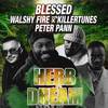 Herb Dream (Remix) - Walshy Fire&Blessed&Peter Pann&Killertunes