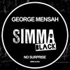 No Surprise (Original Mix) - George Mensah