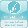 Vita (Original Mix) - Essonita&Elev8