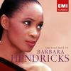 Wiegenlied (Richard Dehmel) - Barbara Hendricks