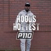 Hoods Hottest (Explicit) - Jotz&P110