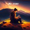 My story (feat. Zachary Knowles, Soulwax & Amanda Lindsey Cook) - Yungeenn&Zachary Knowles&Soulwax&Amanda Lindsey Cook