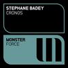 Cronos (Radio Edit) - Stephane Badey